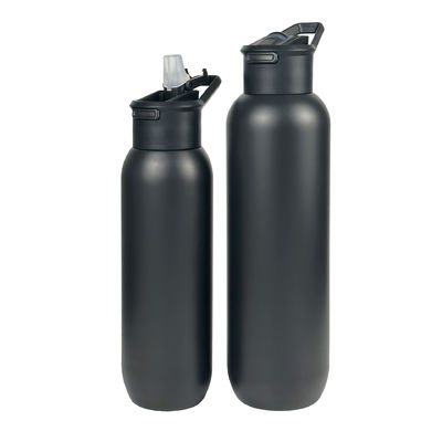 Flasco de vácuo isolado 18 oz Logotipo personalizado Desempenho de isolamento térmico 6-12 horas