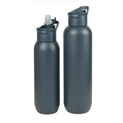 Flasco de vácuo isolado 18 oz Logotipo personalizado Desempenho de isolamento térmico 6-12 horas