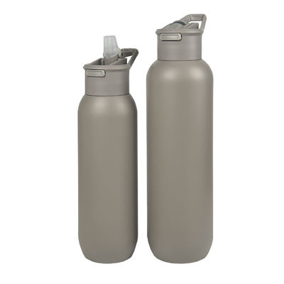 Flasco de vácuo isolado 18 oz Logotipo personalizado Desempenho de isolamento térmico 6-12 horas