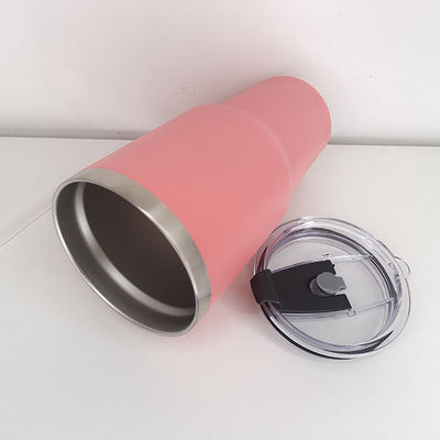 Garrafa de água de aço inoxidável de 900 ml para acampar e atividades ao ar livre
