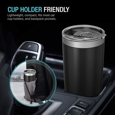 Manter bebidas quentes e frias Bebidas isoladas garrafa de água de metal de 600 ml