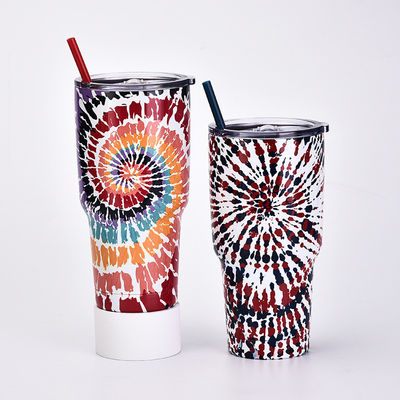 Performance de isolamento térmico 6-12 horas 32 oz de aço inoxidável frasco de água para barrar o gelo