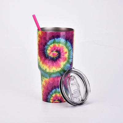 Performance de isolamento térmico 6-12 horas 32 oz de aço inoxidável frasco de água para barrar o gelo