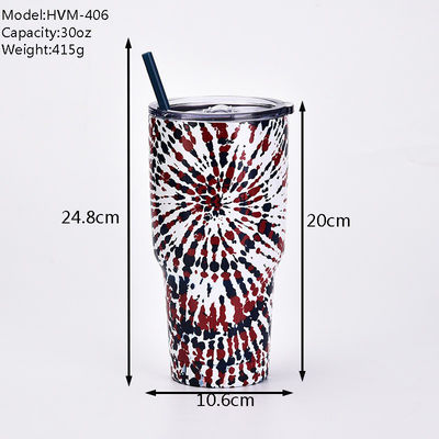 Performance de isolamento térmico 6-12 horas 32 oz de aço inoxidável frasco de água para barrar o gelo