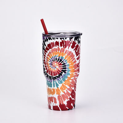 Performance de isolamento térmico 6-12 horas 32 oz de aço inoxidável frasco de água para barrar o gelo