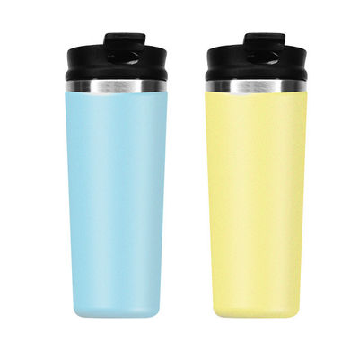 Yeti Cooler Tumbler 12oz 16oz aço inoxidável isolado vaso de viagem caneca Cool Tumblers