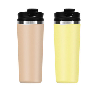 Yeti Cooler Tumbler 12oz 16oz aço inoxidável isolado vaso de viagem caneca Cool Tumblers