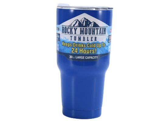 Estilo Dupla parede de aço inoxidável Pint Cups Vacuum Beer Tumbler Mug Best para presentes
