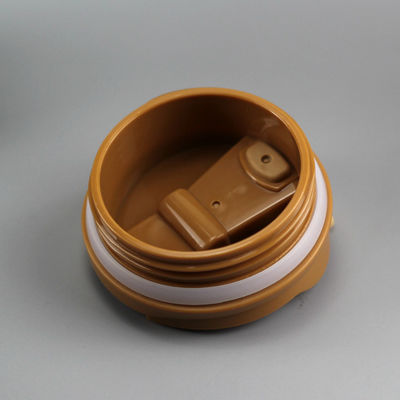 OEM Vacuo isolado caneca de aço com tampa para café ao ar livre Número de peças todas