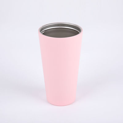 Estilo de Design Moderno caneca de café personalizável copos de aço inoxidável