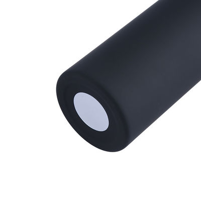 Bullet Style 304 de aço inoxidável, frasco com isolamento a vácuo de 500 ml, frasco de água de parede dupla