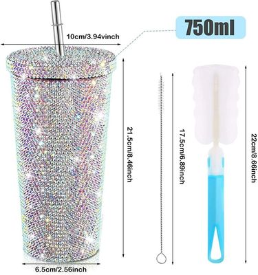 Dupla parede de aço inoxidável isolado caneca de café viagem tumbler design sustentável