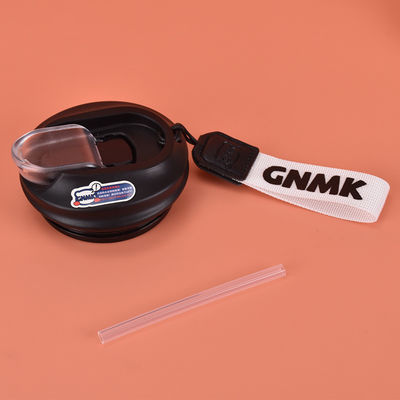 Portable High Beauty isolado Copo de Água OEM aceitável para escritório e escola mulheres