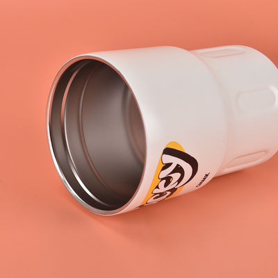 Portable High Beauty isolado Copo de Água OEM aceitável para escritório e escola mulheres