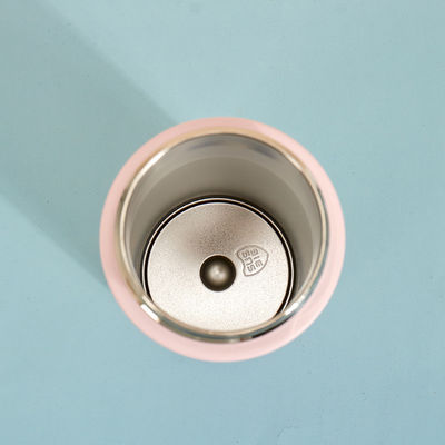 Copo isolado pessoal 580 ml Thermos Flask garrafa de água para todos 316 aço inoxidável