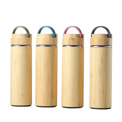 Experimente o melhor com este frasco de vácuo de aço inoxidável 304 de capacidade de 500 ml