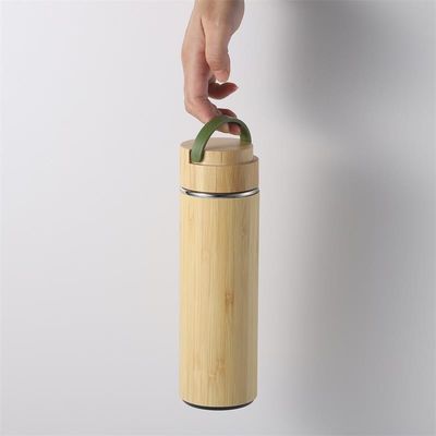 Experimente o melhor com este frasco de vácuo de aço inoxidável 304 de capacidade de 500 ml