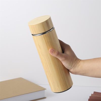 Experimente o melhor com este frasco de vácuo de aço inoxidável 304 de capacidade de 500 ml