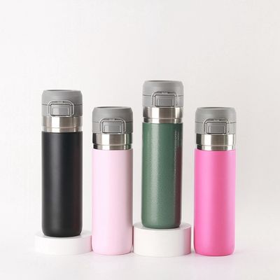 700 ml de garrafa de água de aço inoxidável