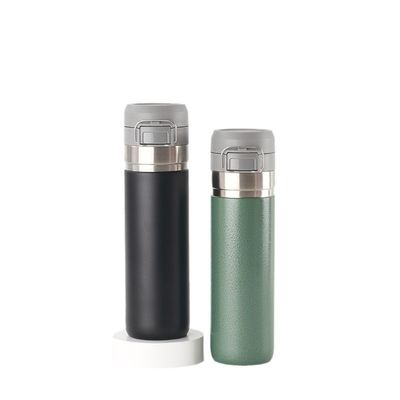 700 ml de garrafa de água de aço inoxidável