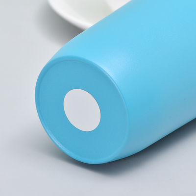500 ml de capacidade Taça de café portátil de aço inoxidável para café personalizado em movimento