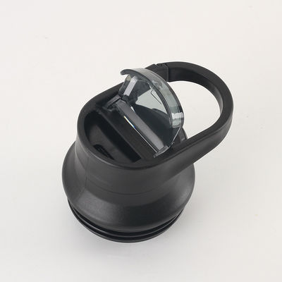 Taça de frasco de vácuo de aço inoxidável de cor personalizada de grande capacidade para esportes ao ar livre