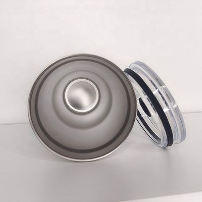 30oz de aço inoxidável Vacuum isolado canecas de café de parede dupla tumbler copos com tampa