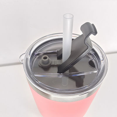Vacuo isolado de aço inoxidável de viagem caneca Bpa livre de parede dupla Tumbler 900ml personalizado