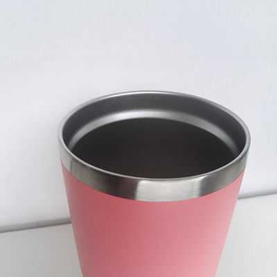 Vacuo isolado de aço inoxidável de viagem caneca Bpa livre de parede dupla Tumbler 900ml personalizado