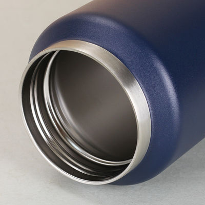 18oz 26oz 36oz Yetis Tumbler Bottle Vacuum de aço inoxidável isolado com tampa de alça