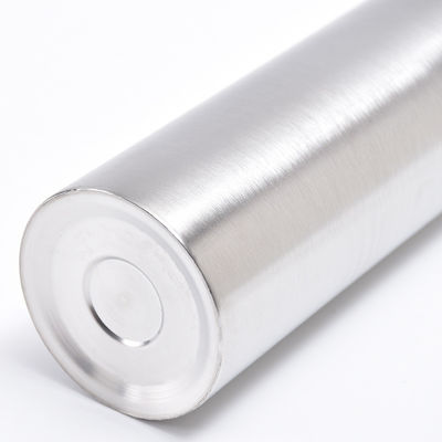 Garrafa de água de cristal de 500 ml de plástico de sublimação desportiva perfeita para todas as necessidades de bebida